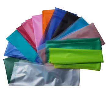 Food Grade TPU film for Water Bag