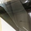 Transparent TPU Film For Shoes bags Polyester