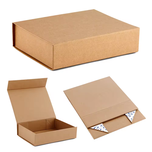 Collapsible box